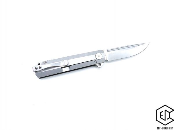 BÖKER PLUS® : Taschenmesser Cataclyst 42 schwarz